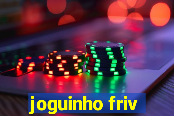 joguinho friv